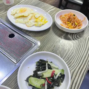 전설의김치찌개 사진