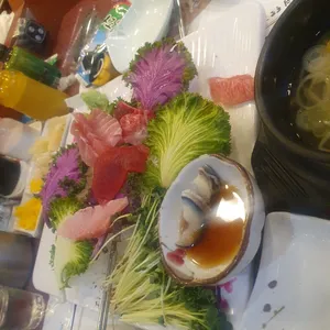 한사라참치 사진