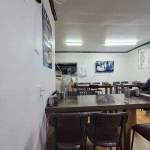 우리밀손칼국수 리뷰 사진