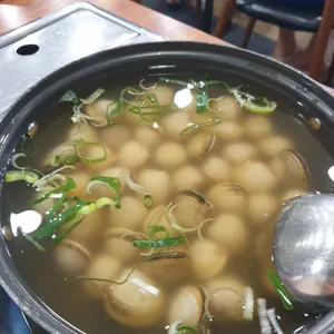도레미아구찜 사진