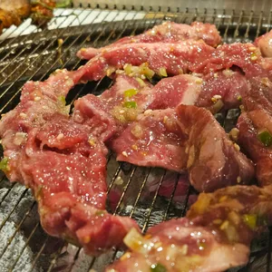 정진식당 사진