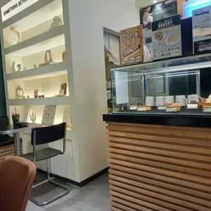 우지커피 리뷰 사진