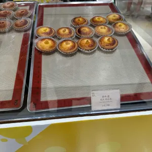 베이크 리뷰 사진