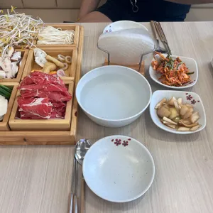 미즈의숲 사진