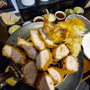 부타이 리뷰 사진