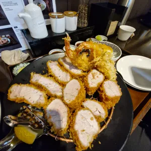 부타이 리뷰 사진