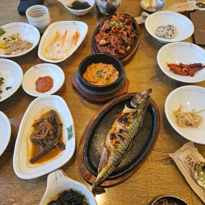 쌈도둑 사진