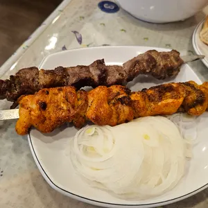 고려가족식당 사진