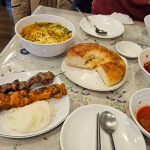 고려가족식당 사진