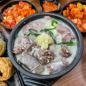 국밥참맛있는집 사진