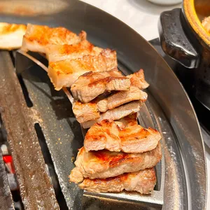 마장갈비 사진