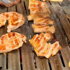 마장갈비 사진