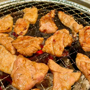 마장갈비 사진