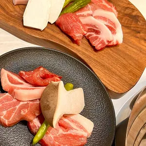 마장갈비 사진