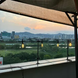 카페라온 리뷰 사진