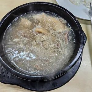 여의도 원해장국 사진