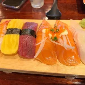 서울초밥 리뷰 사진