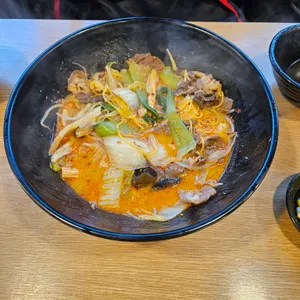 신룽푸마라탕 사진