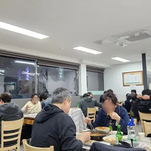 장터 리뷰 사진