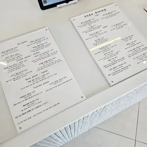 카페 55도 리뷰 사진