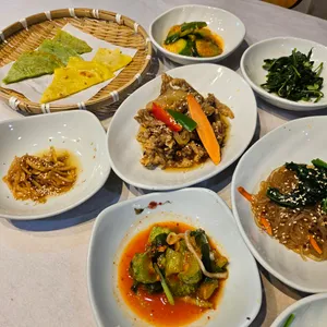 이천쌀밥집 사진