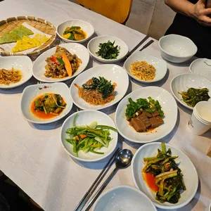 이천쌀밥집 사진