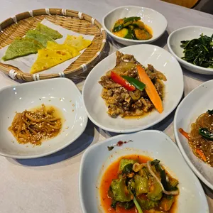 이천쌀밥집 사진