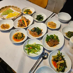 이천쌀밥집 사진