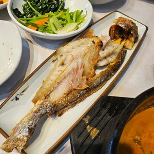 이천쌀밥집 사진