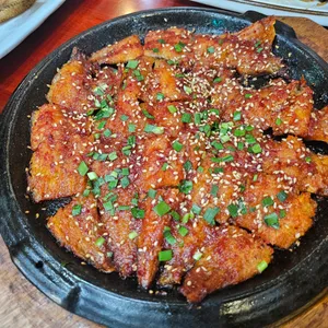 원이쌀밥 리뷰 사진