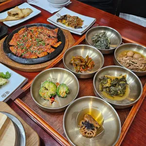 원이쌀밥 리뷰 사진