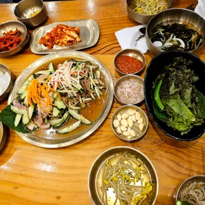 원조부산족발 사진