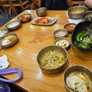 원조부산족발 사진