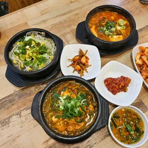 운중양평해장국설렁탕 사진
