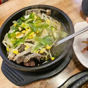 운중양평해장국설렁탕 사진