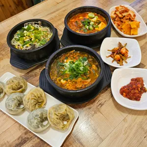 운중양평해장국설렁탕 사진