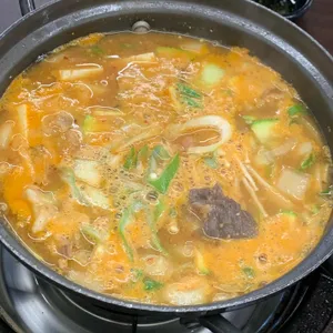 창동꿀돼지 사진