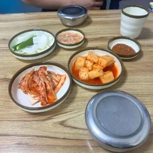 미가순대국 리뷰 사진