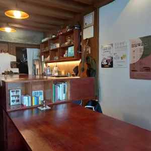 옴브라 에스프레소바 리뷰 사진