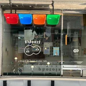 스쿠퍼 젤라또 리뷰 사진
