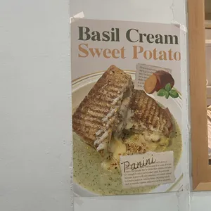 앤드밀 리뷰 사진