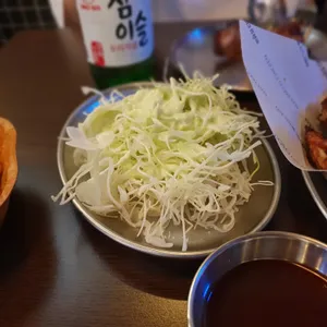 맛닭꼬 사진