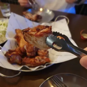 맛닭꼬 사진