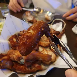 맛닭꼬 사진
