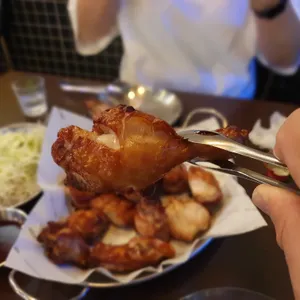 맛닭꼬 사진