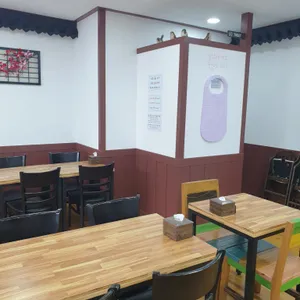 홍매화국수 리뷰 사진