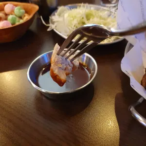 맛닭꼬 사진