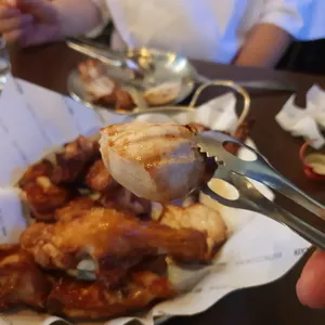 맛닭꼬 사진