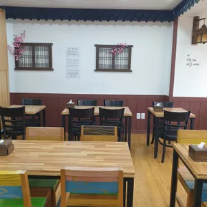 홍매화국수 리뷰 사진