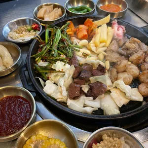 효원우곱 사진